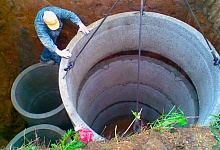 Монтаж канализации и водопроводов "под ключ"