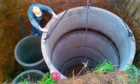 Монтаж канализации и водопроводов "под ключ"